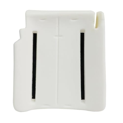 Front Driver Side Bottom Replacement Seat Foam Cushion Compatible with Dodge