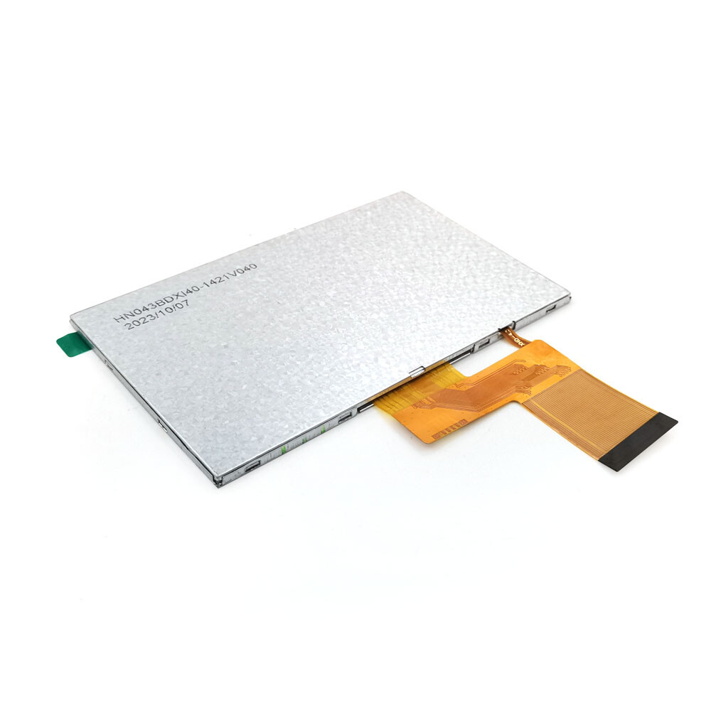 Highlight Brightness IPS LCD Screen Kits For PSP1000/1001 Game Console