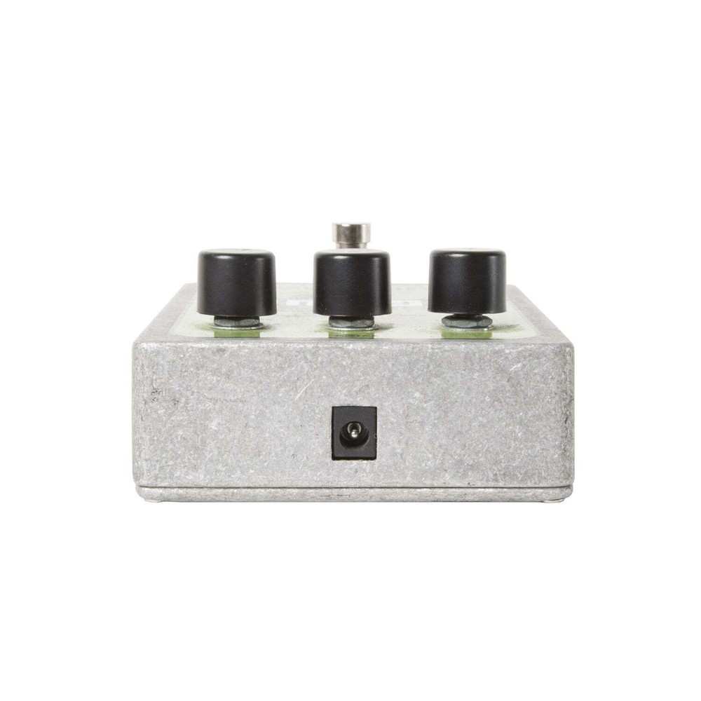 Electro Harmonix Bass Big Muff Pi Distortion Pedal