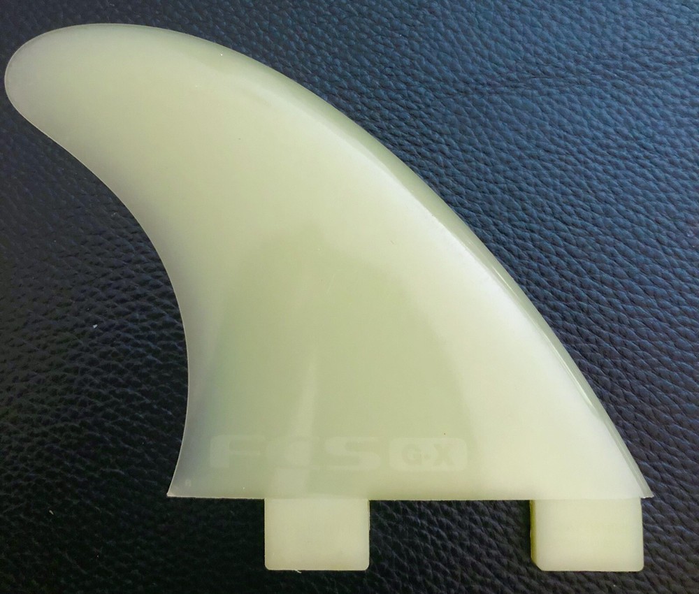 FCS G-X Used Right Side Fin 4inch