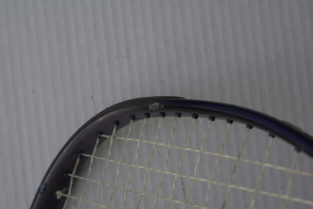 Ektelon STS 1200 Graphite Squash Racquet/Racket