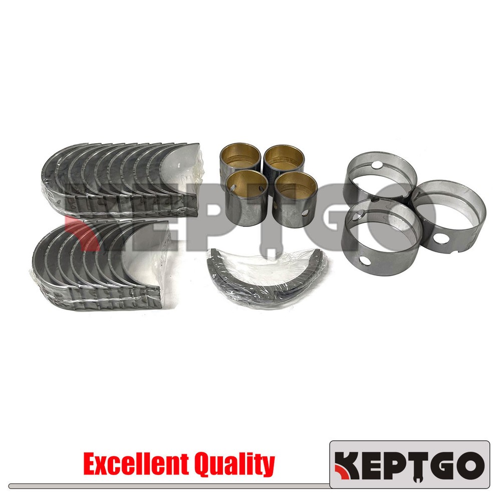 TK486E TK4.86E Overhaul Rebuild Kit For Thermo King TK 486E Engine