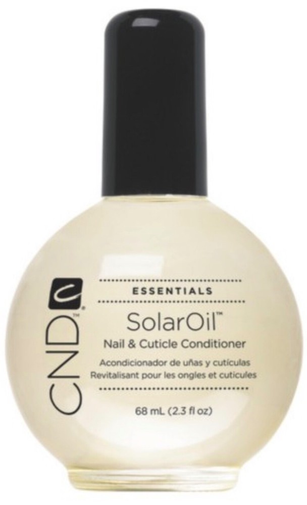 CND SOLAR OIL