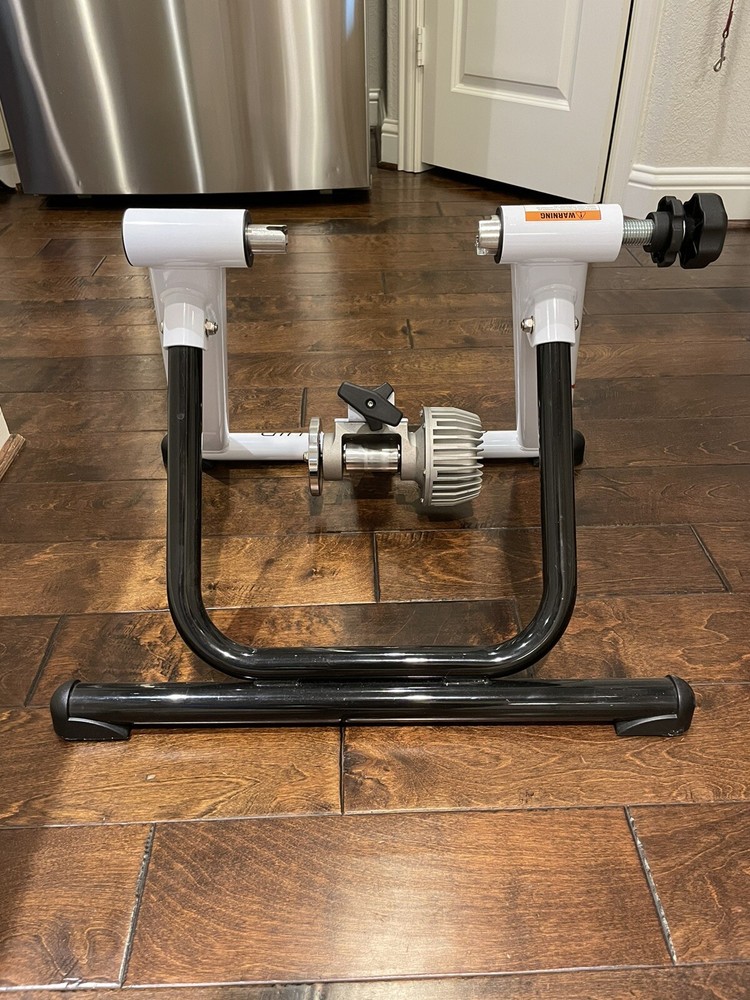 Travel Trac Comp Fluid Resistance Indoor Trainer