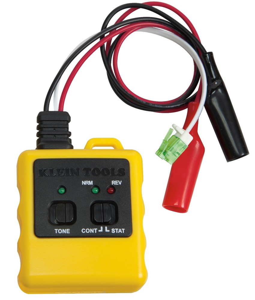 Klein Tools VDV500-051 TONEcube Tone Generator