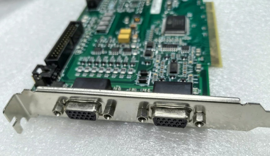 COGNEX VPM-8100LVQ-000 Interface card same as photos