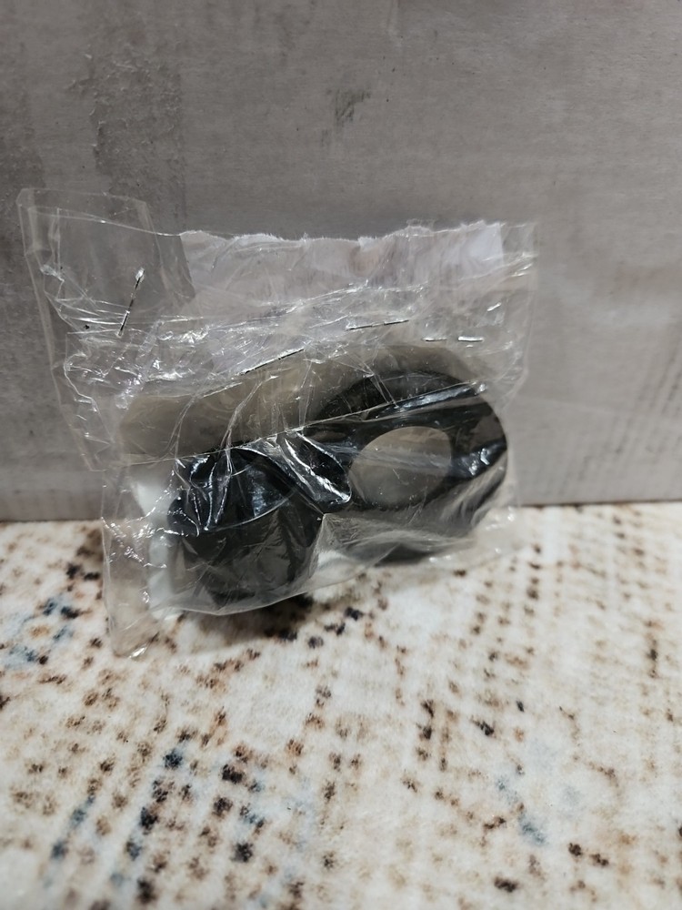 Moen AS-421-BL Matte Black Disposal Air Switch Button Genuine OEM Replacement