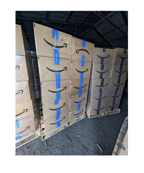 Amazon Mystery Boxes - 10 Items | Mixed Returns & Lost Packages | Free Shipping