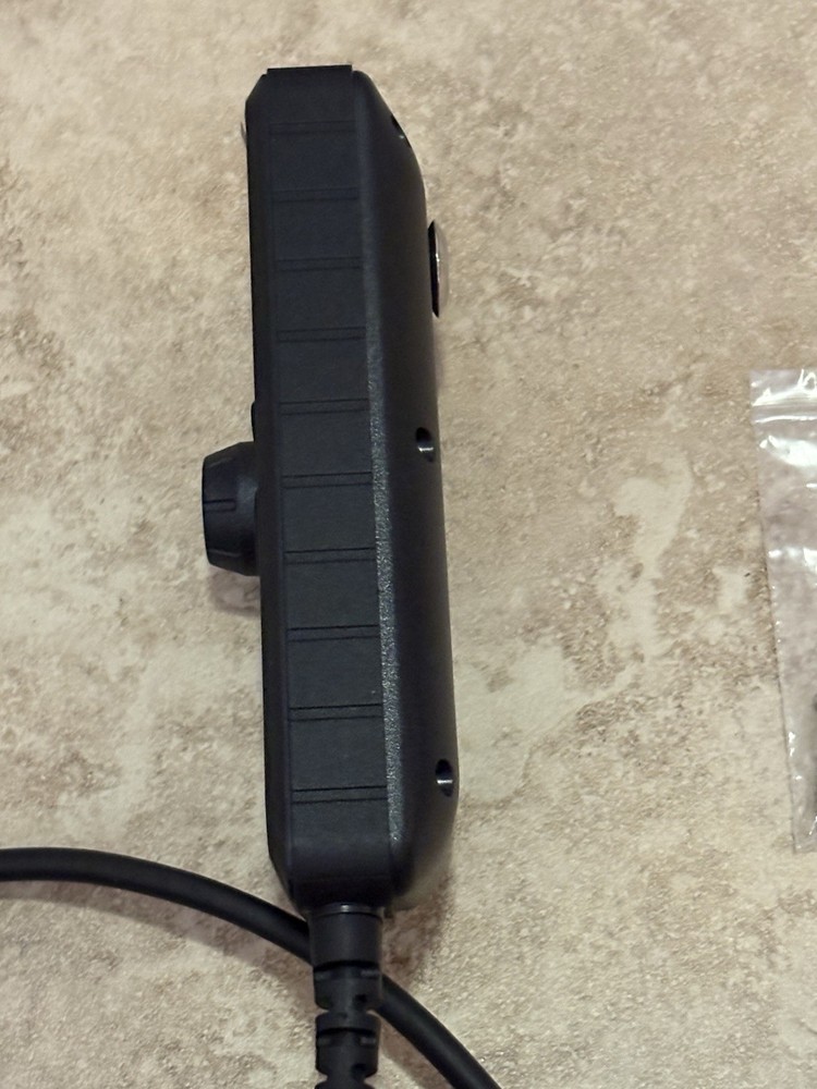 FURUNO HS-4800A Handset for FM4800 VHF - New Open Box