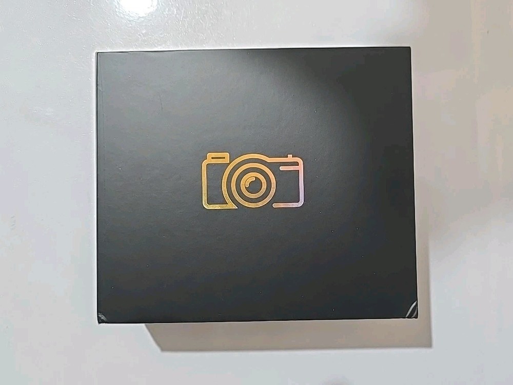 64.0 MP Front & Rear Facing Digital Camera + 32GB Memory Card (FAST POSTAGE)