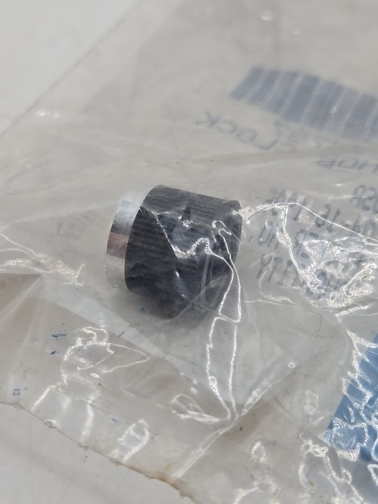 GENERAL ELECTRIC WB3X787 CLOCK KNOB (9D4)