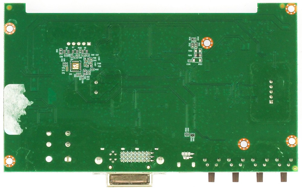 NCR 445-0765891 Control Board