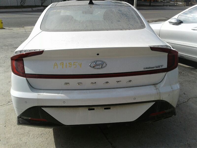 SONATA 2021 Air Bag 118098