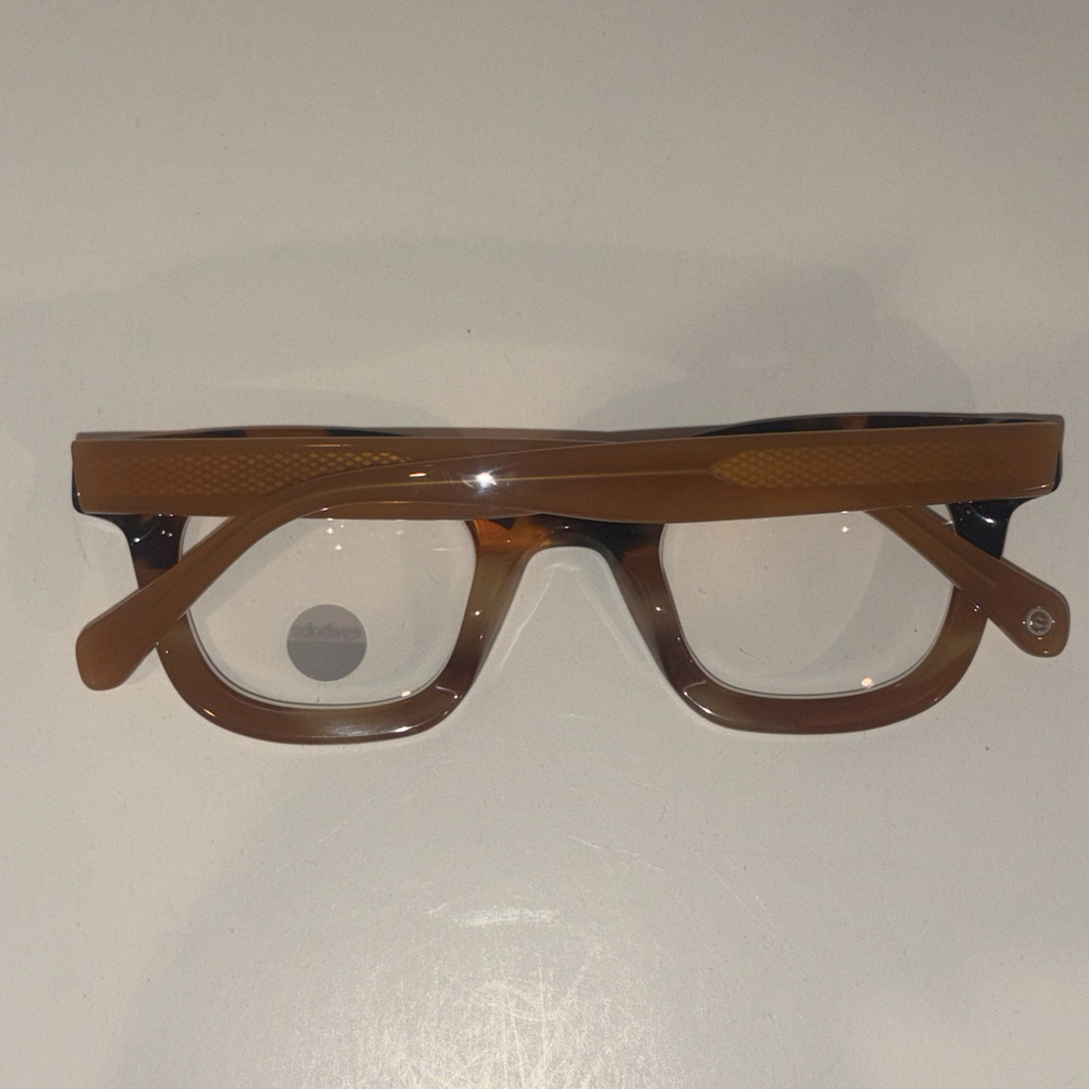 Eyebobs -Signal Fire #3432 Reader Magnifier - NEW Authentic
