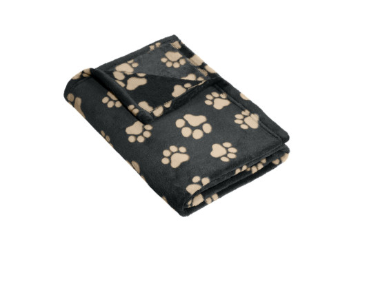 ULTRA PLUSH SMALL THROW BLANKET VERSATILE HOME SOFA BED BASEBALL GAME GIFT CAT