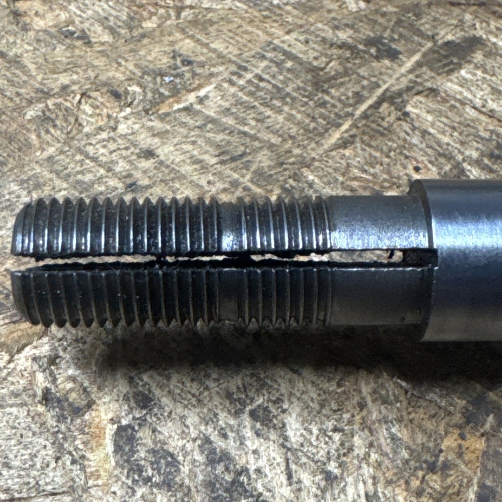 South Bend Precision 14” Drill Press Pinion