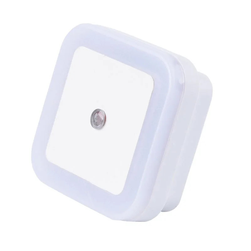 1Pc Intelligent LED Induction Light Automatically Lights up at Night, Creative N