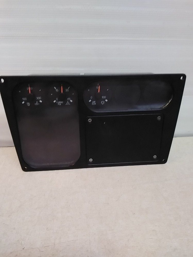 Kenworth T2000 Gauge Panel Cluster "B" 06-19-3003-1 Vin # 396782