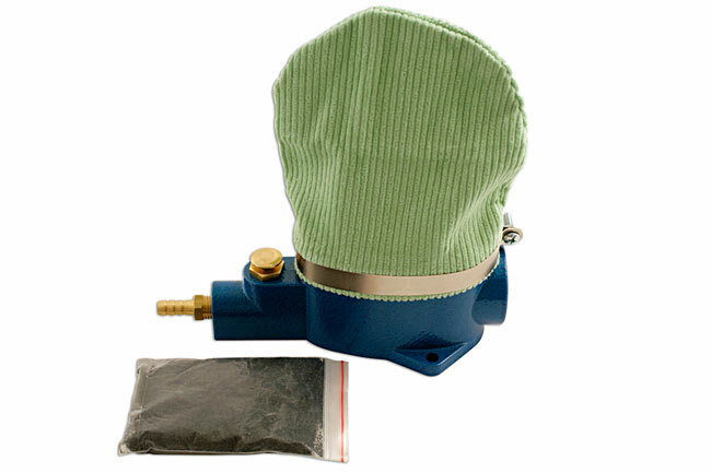 Gunson 77111 Spark Plug Cleaner