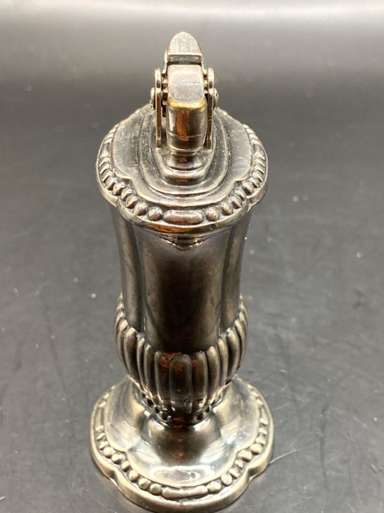 Vintage Ronson “Mayfair” Table Lighter