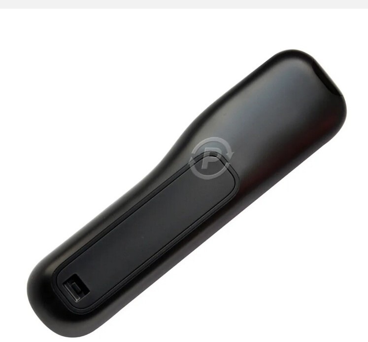 Official HP Microsoft Windows Media Center Remote Control Universal Replacement