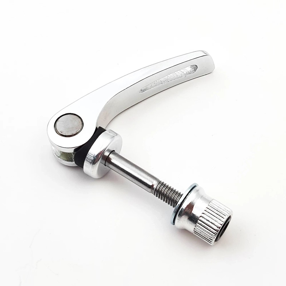 Alloy Seat Post Quick Release Pin
