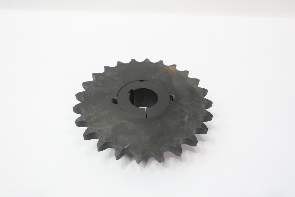 Honeywell 80BTL24 Roller Chain Sprocket
