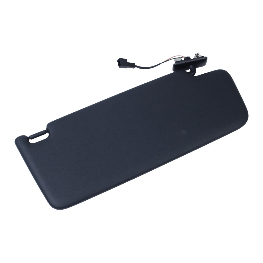 For Porsche Macan 2014-2023 2.0L 2.9L Left Driver Side Sun Visor Replacement