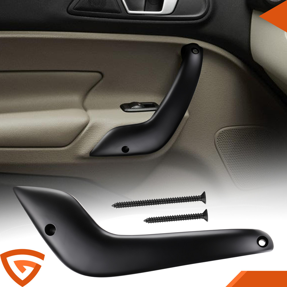 Fits 2011- 2020 Ford Fiesta ABS Power Window Driver Inner Door Pull Handle US