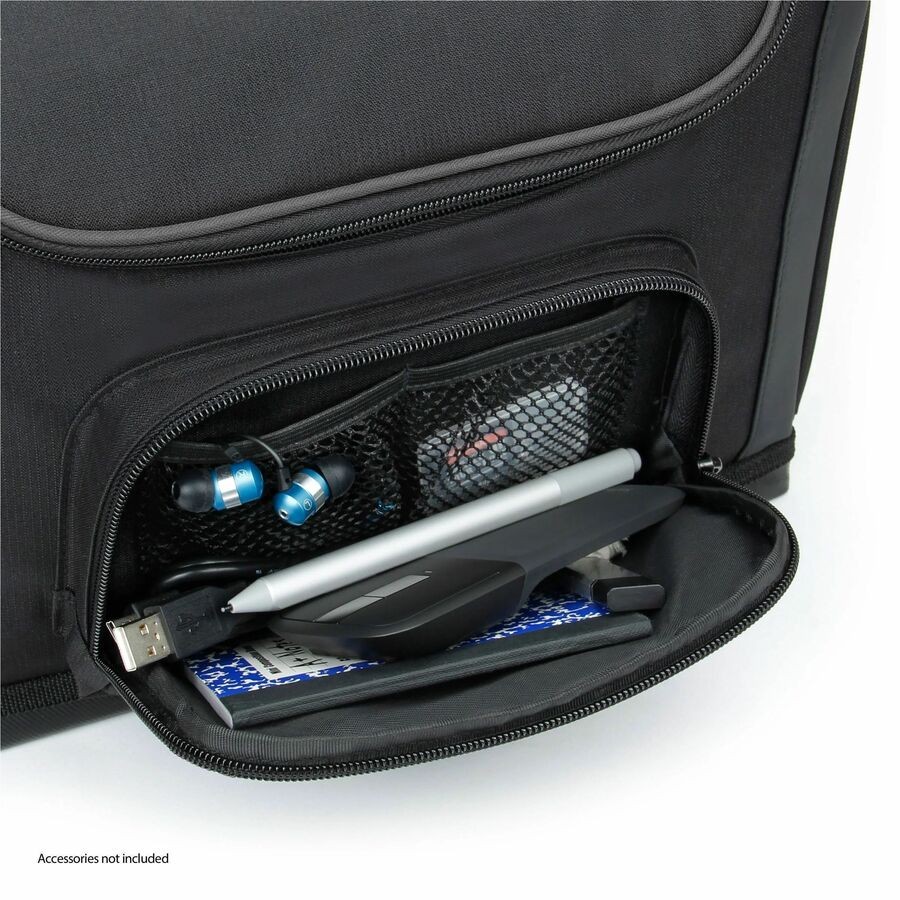 Accessory Power Carrying Case (Messenger) Microsoft Surface Pro Tablet PC