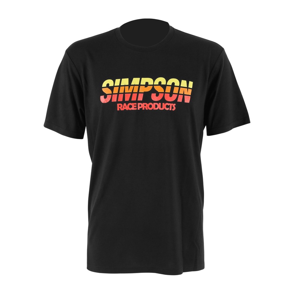 45024L Racing Stripes Tee