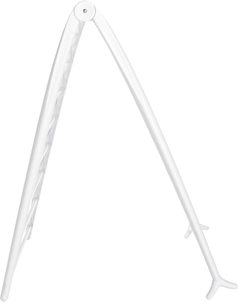 Spacemaker Folding Drying Rack, Freestanding Indoor Clothes Dryer, Space Savi...