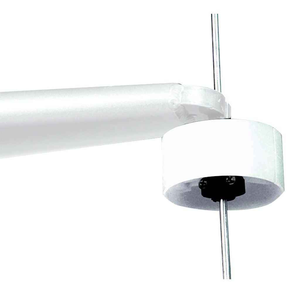 Forespar 210003 SR-2 Jib Roller