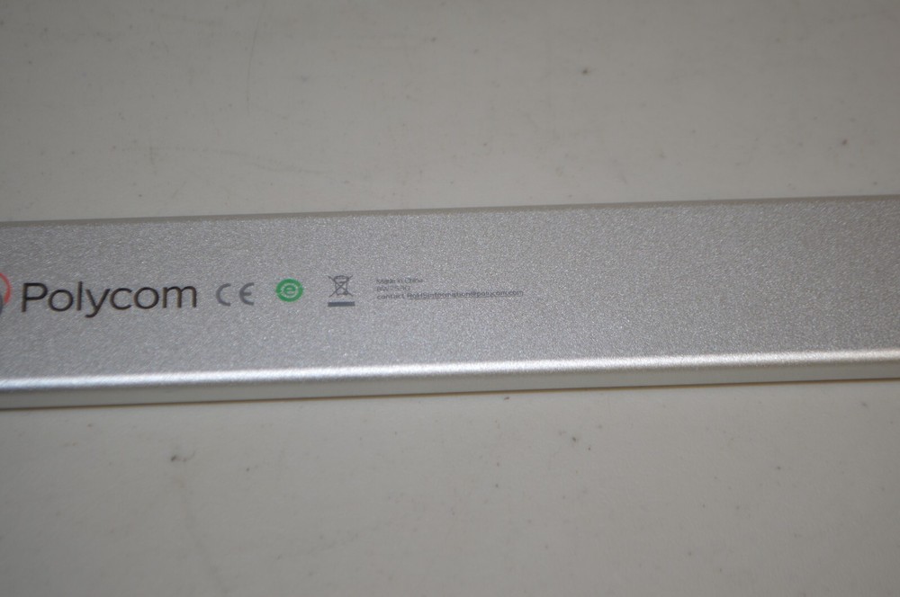 Polycom BW7530 RealPresence Group Video Remote Control (No Battery) #W6096