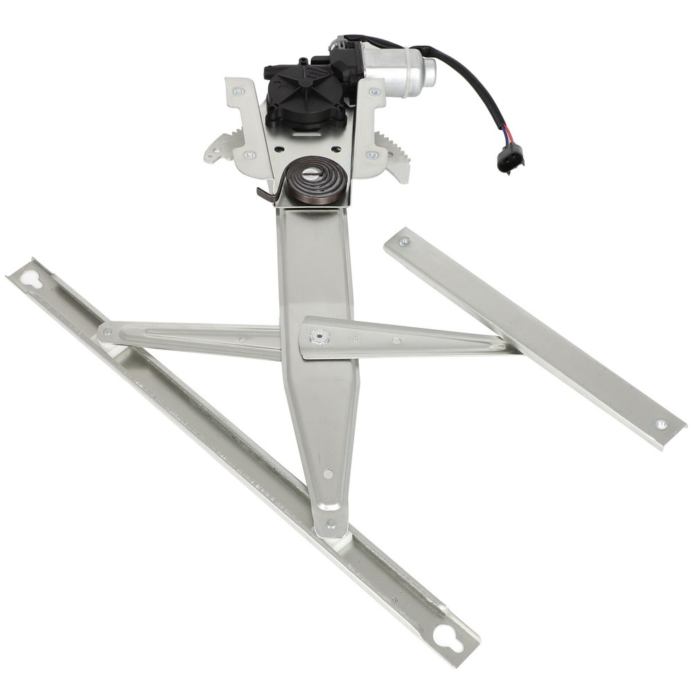 Front Passenger Side For 2004-2006 Dodge Durango Power Window Regulator w/ Motor