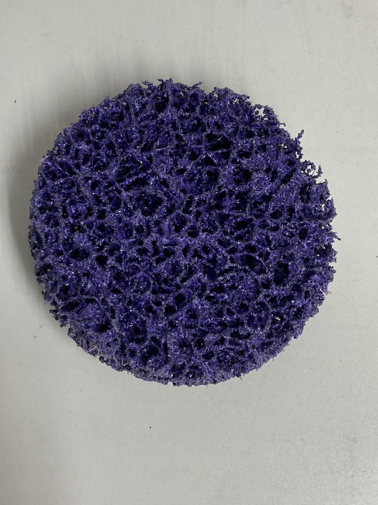 3M # 30016 SCOTCH-BRITE ROLOC DISK 10 per box