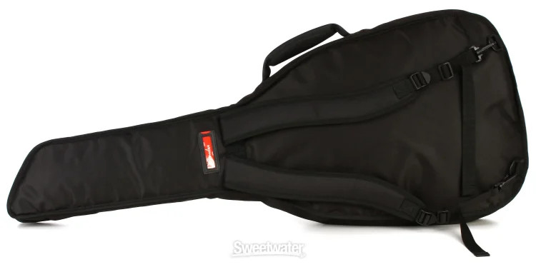 Fender FAC-610 Classical Gig Bag - Black