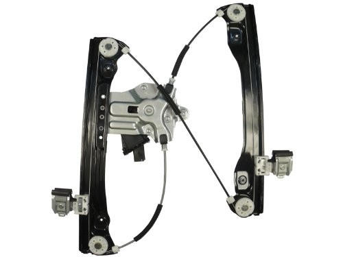 Aci Window Motor And Regulator Assembly P N 382337