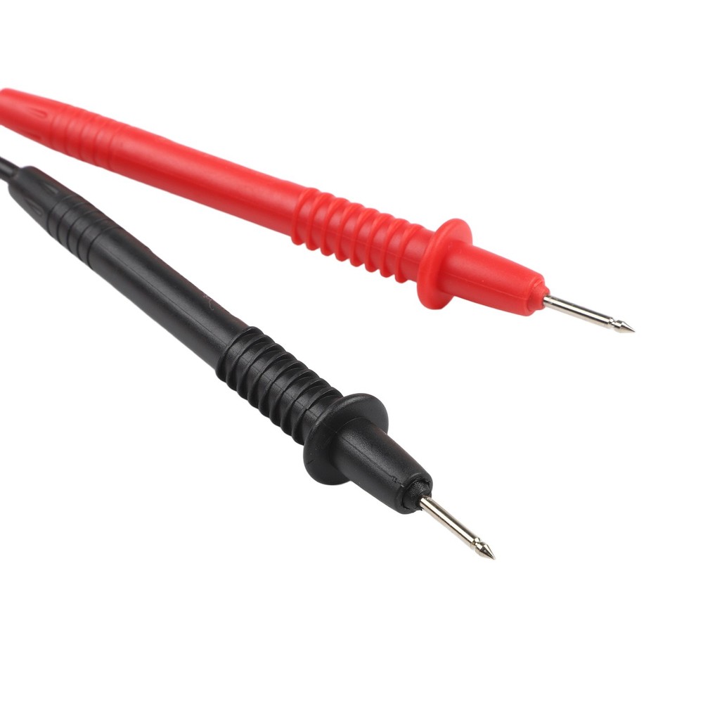 Automatic Range Digital Multimeter for Accurate Electrical Measurements