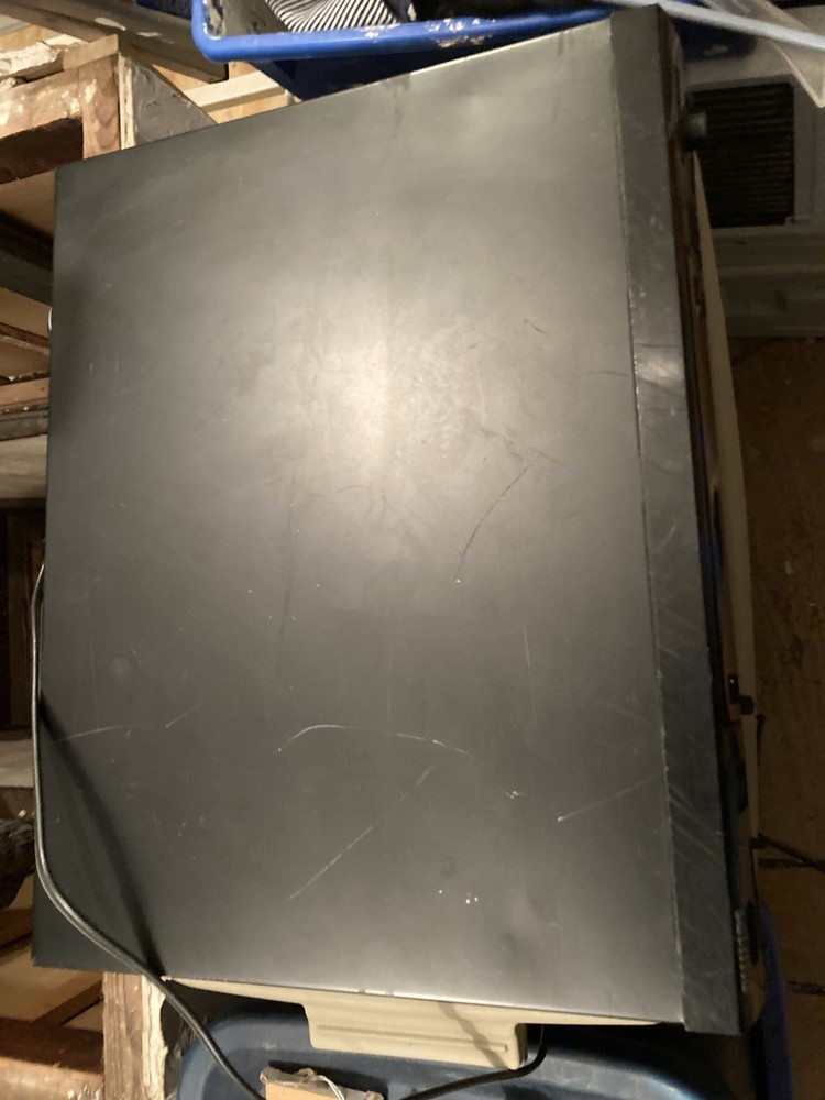 Philips CDR775 cd recorder