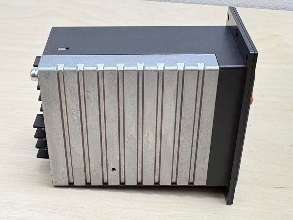 Oriental Motor AXUD25S Speed Control Unit, 200-230V