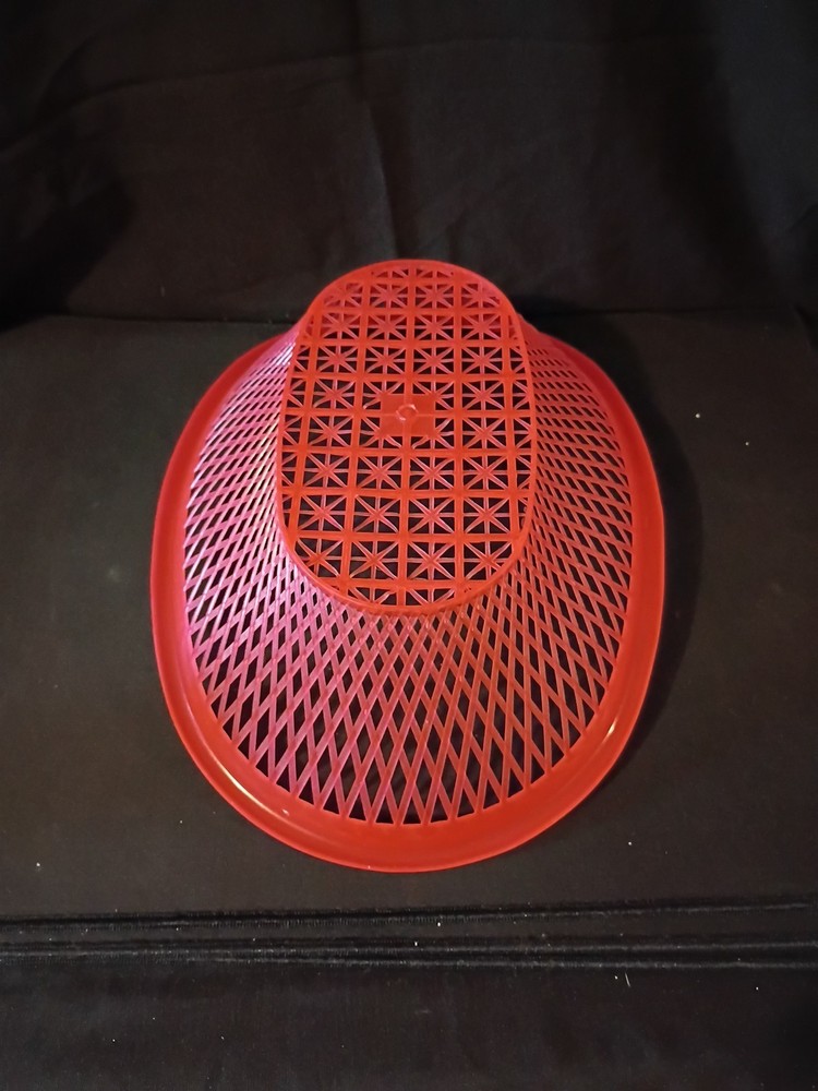 Red Fish & Chip Baskets (6) (05)