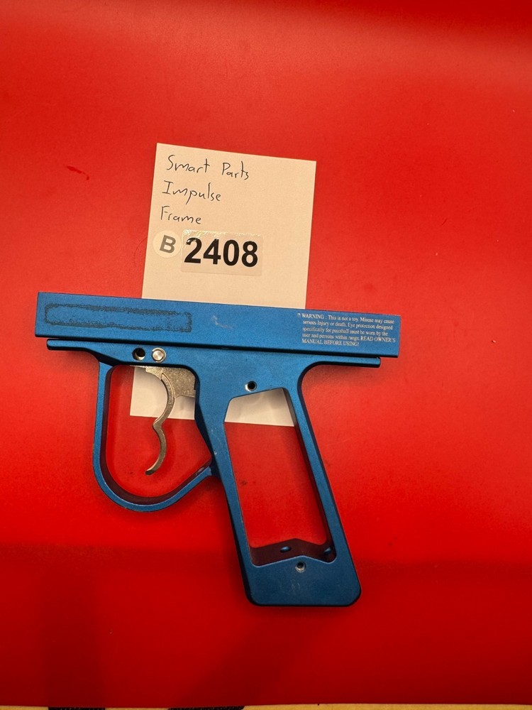 Smart Parts Impulse Frame