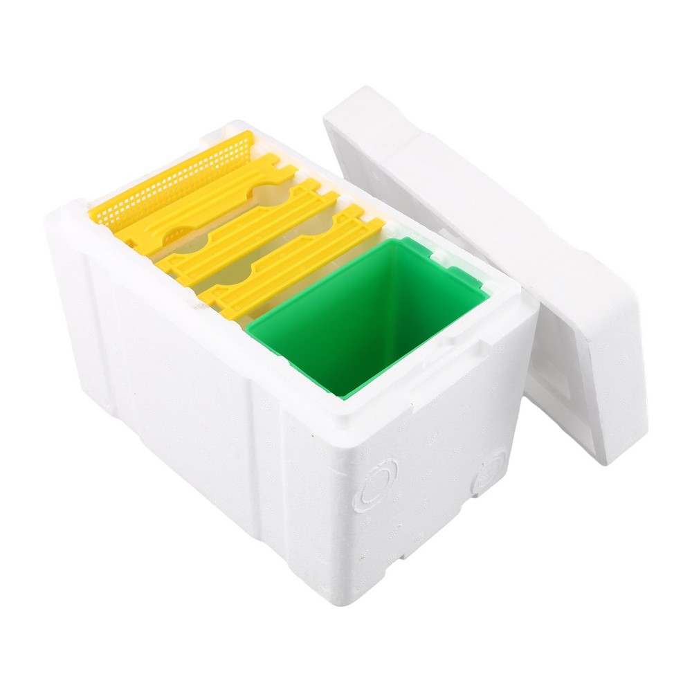 Bee Mating Box Bee Mating Box Bee Mating Box Bee Mating Box Package Content