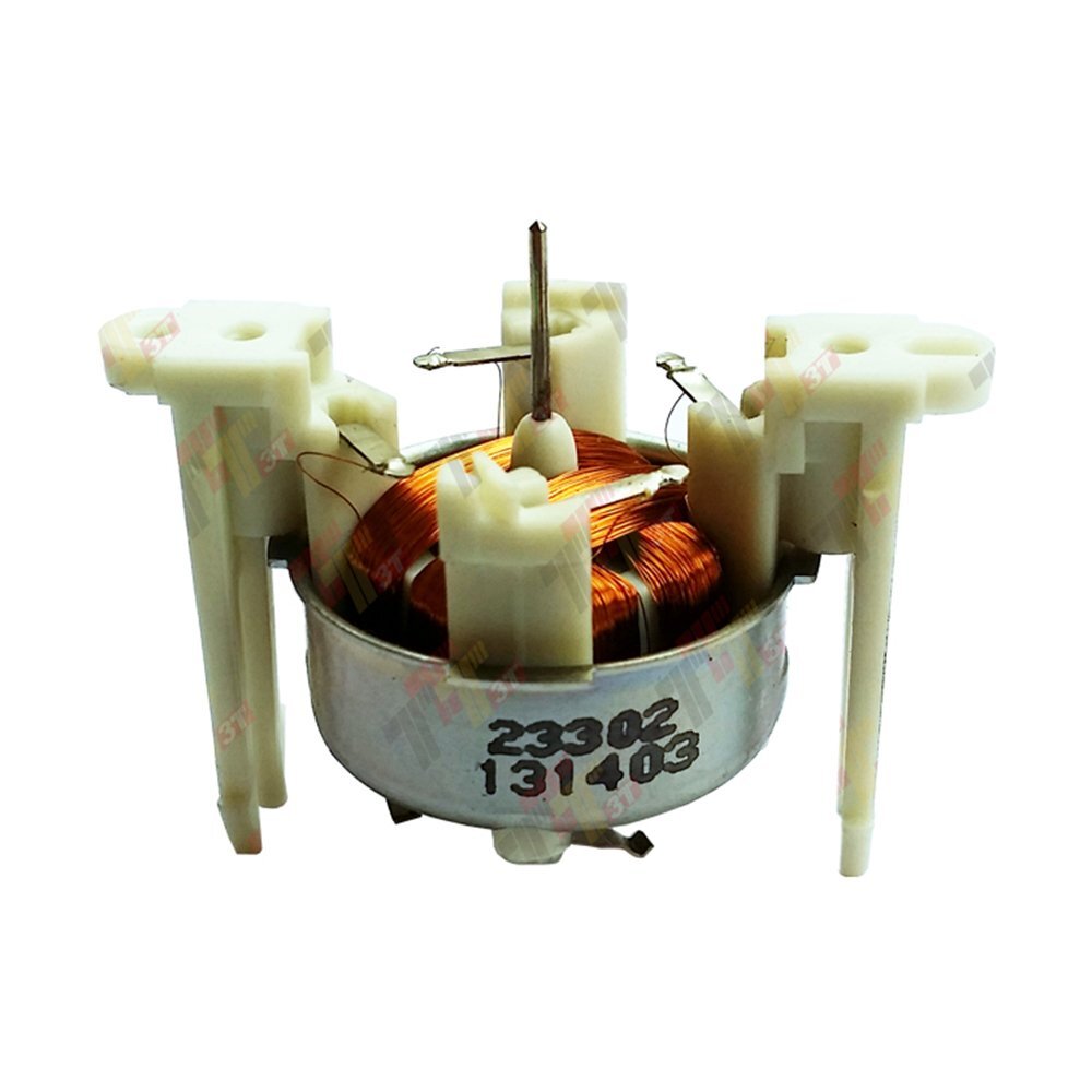 Stepper motor for Citroen Elysee SAGEM instrument cluster