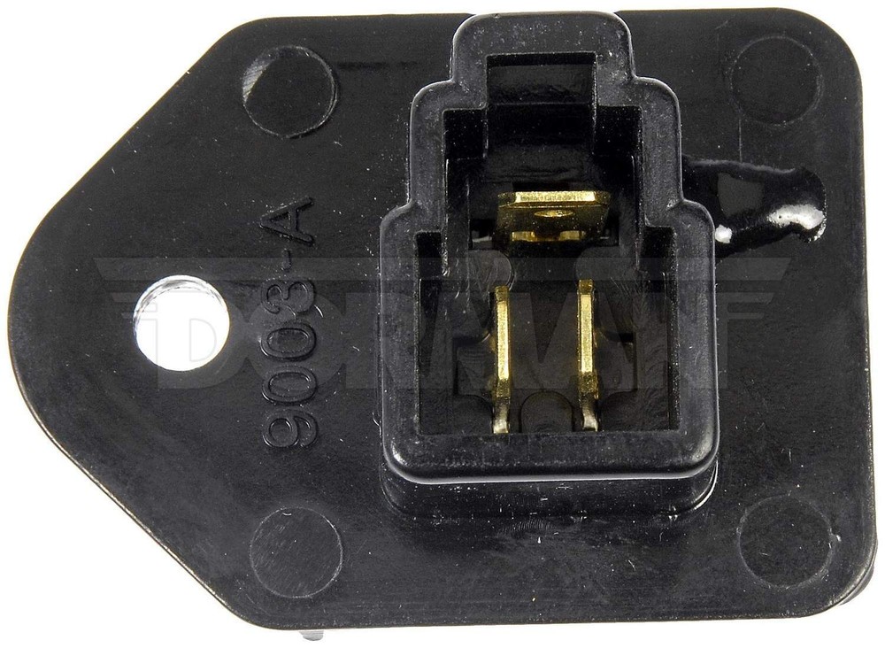 BLwr Motor Resistor Dorman (OE Solutions) 973-501