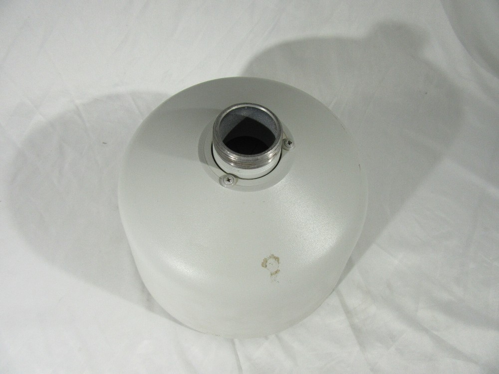PELCO B5-PG-E SPECTRA HD BACK BOX ENV PENDANT GRY