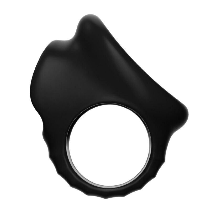 Reusable Penis-Enhancer-Extender-Ring Men Delayed Ejaculation Condom Chastity