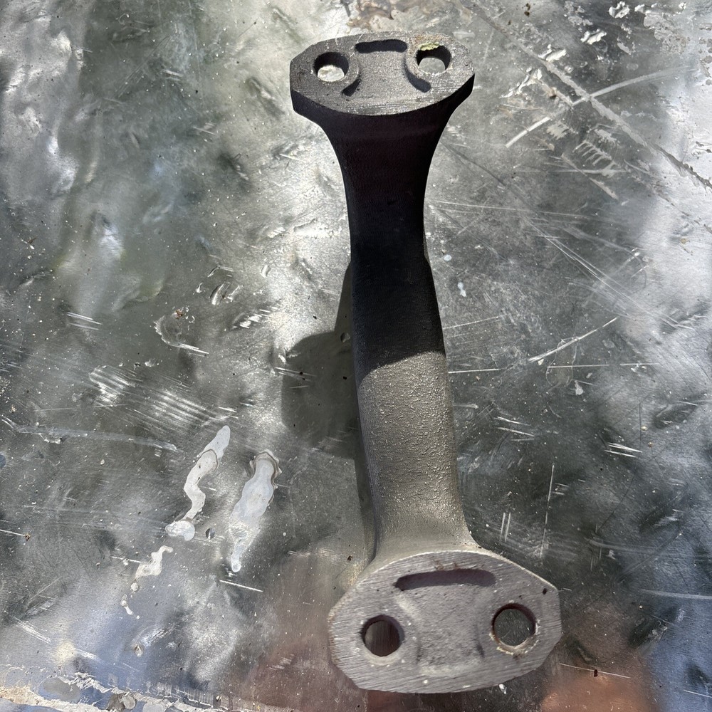 tail gate door handle Aluminum Light Weight