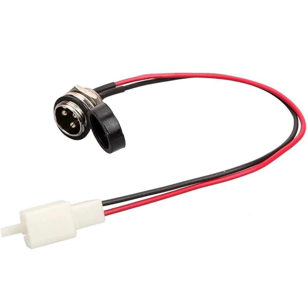 Robust Metal ABS Charger Port Designed for Enhanced Durability and Use